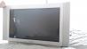 PANASONIC TV TX-32PS11D Flat_100 Hz