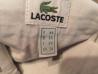 LACOSTE original kratke poletne hlače - nove št 50