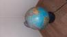 Globus z lučko 30cm
