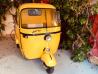 Piaggio Ape 500 classic