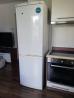 pralni stroj gorenje 4,5 kg in kombiniran hladilnik z zamrzovalnikom L