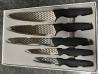 Set kuhinjskih nožev