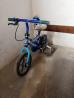 Otroško kolo za fantka