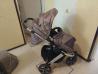 Otroški voziček Baby Boom Mirage Reverso