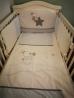 Otroška postelja brez vzmetnice 120x60