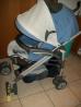 Otroški voziček Peg Perego (Pramette)