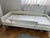 Otroška postelja Ikea 160x70