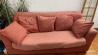 Podarim Ikea trosed, pastelno rdeč, dim. š190 v80 g100