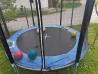 Trampolin