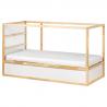 Postelja Ikea Kura