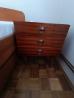 retro nočne omarice 50x40x60