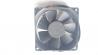 Ventilator 80 mm, 2-pinski
