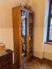 Knjižna omara, vitrina, regal