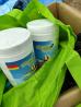 Bazen intex 3.5m premera z filtri, pokrivalom in dodat