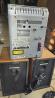 Stolp - radio, kasetar, CD
