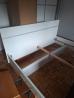 Podarim posteljni okvir 160x200 cm