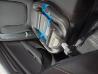Lupinica z isofix nastavkom