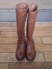 Ženski visoki skornji st.38