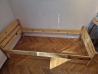 Posteljni okvir 90x200