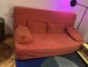 IKEA TROSED / LEŽIŠČE