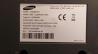 Monitpr / TV Samsung 32