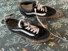 Vans superge velikost 32,5 ter 34