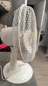 Namizni ventilator Elta
