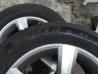 4x alu platisca 5lukenj, ford smax, r16, 215/60