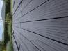 WPC terasne deske grafitne barve cca 50m2
