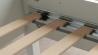 Letveno dno 90x200 cm IKEA Luroy