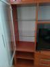 Regal za TV