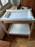 Previjalna miza SINGLAR, Ikea