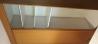 Omara z drsnimi vrati 250x163x62