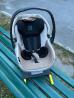 Lupinica Peg Perego z bazo