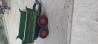 Traktor steyr cvt 6240 s  tremi prikolicami