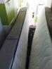 Vzmetnica Swedish line Axel 200 x 80cm 2 kom