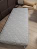 2 vzmetnici 90x200 in 2 para letvic 90x200