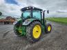 Traktor John Deere 6115R