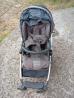 Otroški voziček Peg Perego Book Plus