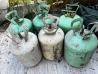 Podarim Freon jeklenke 10 kg