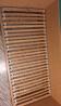 PODARIM posteljo 90 × 200 cm z letvenim dnom in jogijem (bamboo)