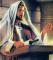 Sveto  Pismo Nove  Zaveze podarim- Živ Jezus Kristus 