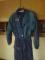 ženski kostim, jakna, bluze in smučarski kombinezon št 38