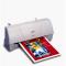 LG 710B monitor 17, Canon printer, Mustek scanner