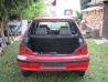 Peugeot 106 XN, karamboliran, že izpisan iz prometa