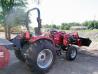 2011 CASE IH FARMALL 45