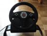 2 in 1 force feedback wheel / volan