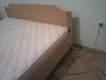 postelja, bukev, 160x200, ogrodje brez jogija