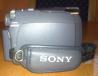 Handycam na kasete Sony