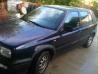 vw golf 3 tdi110 ks